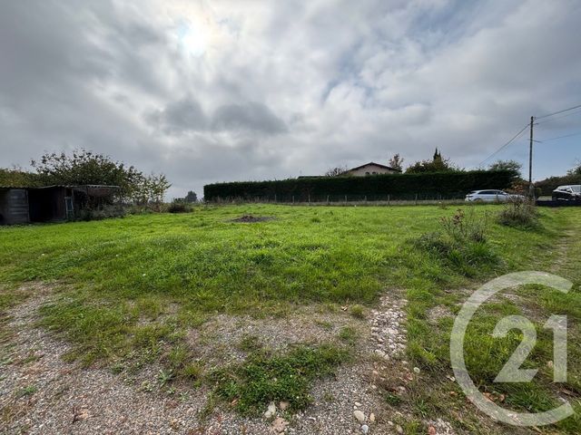 maison à vendre - 2 pièces - 351.1 m2 - MONTCEAUX - 01 - RHONE-ALPES - Century 21 Coquillat Immobilier