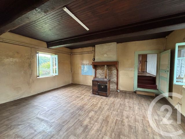 maison à vendre - 2 pièces - 351.1 m2 - MONTCEAUX - 01 - RHONE-ALPES - Century 21 Coquillat Immobilier