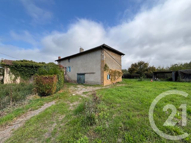 Maison à vendre MONTCEAUX