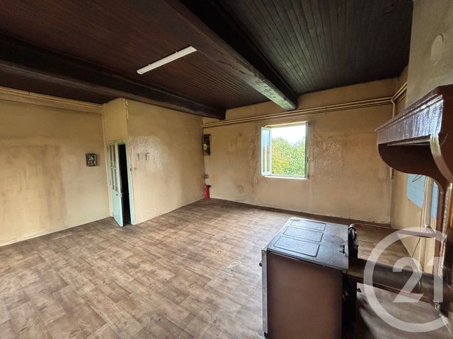 maison à vendre - 2 pièces - 351.1 m2 - MONTCEAUX - 01 - RHONE-ALPES - Century 21 Coquillat Immobilier