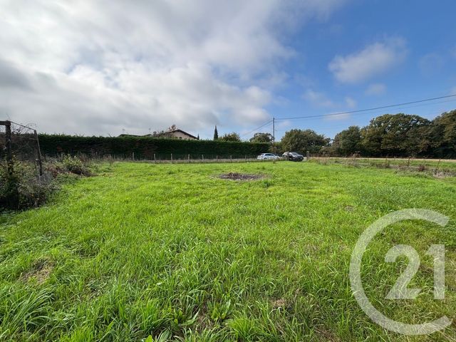 maison à vendre - 2 pièces - 351.1 m2 - MONTCEAUX - 01 - RHONE-ALPES - Century 21 Coquillat Immobilier