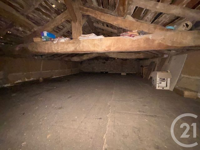 maison à vendre - 2 pièces - 351.1 m2 - MONTCEAUX - 01 - RHONE-ALPES - Century 21 Coquillat Immobilier