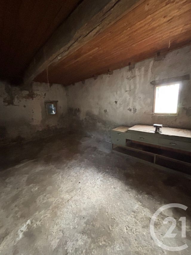 maison à vendre - 2 pièces - 351.1 m2 - MONTCEAUX - 01 - RHONE-ALPES - Century 21 Coquillat Immobilier