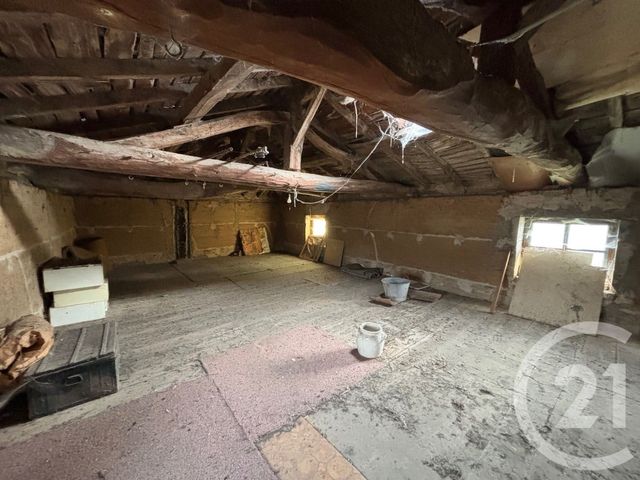 maison à vendre - 2 pièces - 351.1 m2 - MONTCEAUX - 01 - RHONE-ALPES - Century 21 Coquillat Immobilier