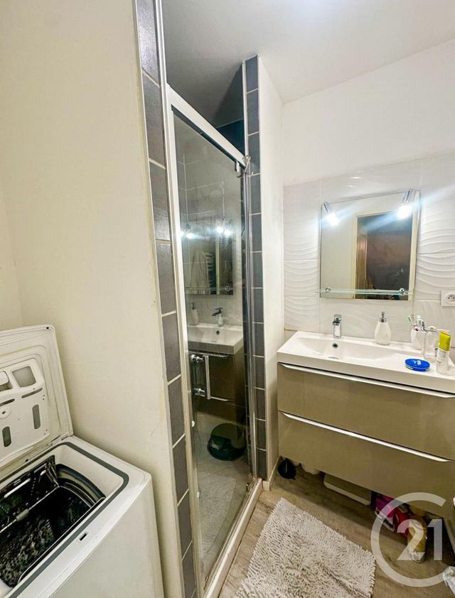 Appartement à vendre - 3 pièces - 48.0 m2 - THOISSEY - 01 - RHONE-ALPES - Century 21 Coquillat Immobilier