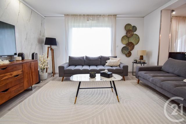 maison à vendre - 6 pièces - 121.6 m2 - BELLEVILLE - 69 - RHONE-ALPES - Century 21 Coquillat Immobilier