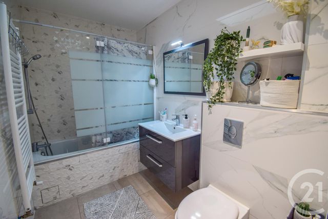 maison à vendre - 6 pièces - 121.6 m2 - BELLEVILLE - 69 - RHONE-ALPES - Century 21 Coquillat Immobilier