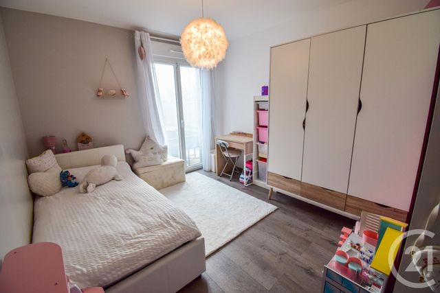 maison à vendre - 6 pièces - 121.6 m2 - BELLEVILLE - 69 - RHONE-ALPES - Century 21 Coquillat Immobilier