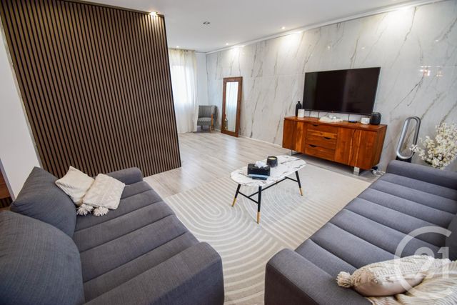 maison à vendre - 6 pièces - 121.6 m2 - BELLEVILLE - 69 - RHONE-ALPES - Century 21 Coquillat Immobilier