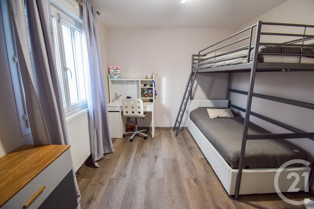 maison à vendre - 6 pièces - 121.6 m2 - BELLEVILLE - 69 - RHONE-ALPES - Century 21 Coquillat Immobilier