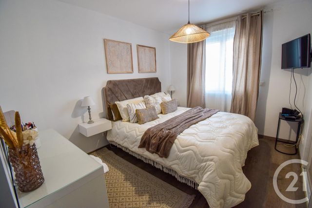 maison à vendre - 6 pièces - 121.6 m2 - BELLEVILLE - 69 - RHONE-ALPES - Century 21 Coquillat Immobilier