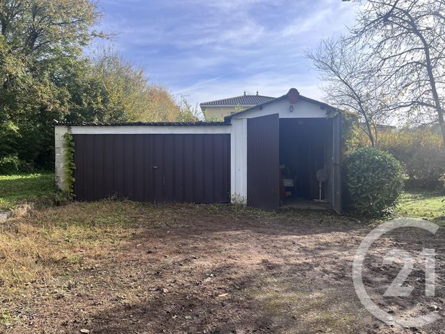 maison à louer - 3 pièces - 65.0 m2 - MESSIMY SUR SAONE - 01 - RHONE-ALPES - Century 21 Coquillat Immobilier