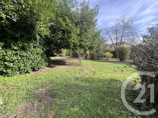 maison à louer - 3 pièces - 65.0 m2 - MESSIMY SUR SAONE - 01 - RHONE-ALPES - Century 21 Coquillat Immobilier