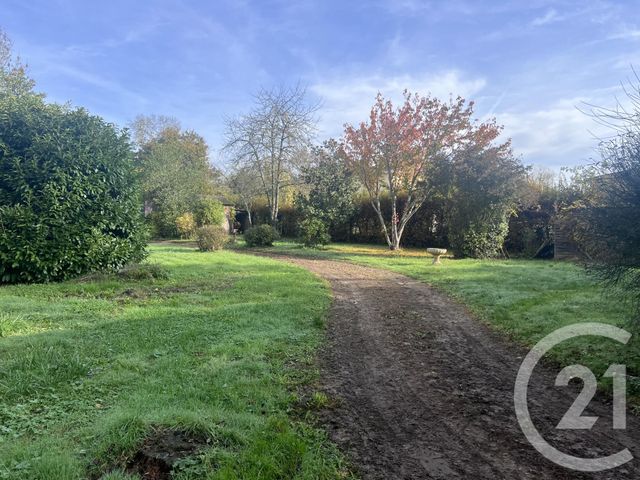 maison à louer - 3 pièces - 65.0 m2 - MESSIMY SUR SAONE - 01 - RHONE-ALPES - Century 21 Coquillat Immobilier