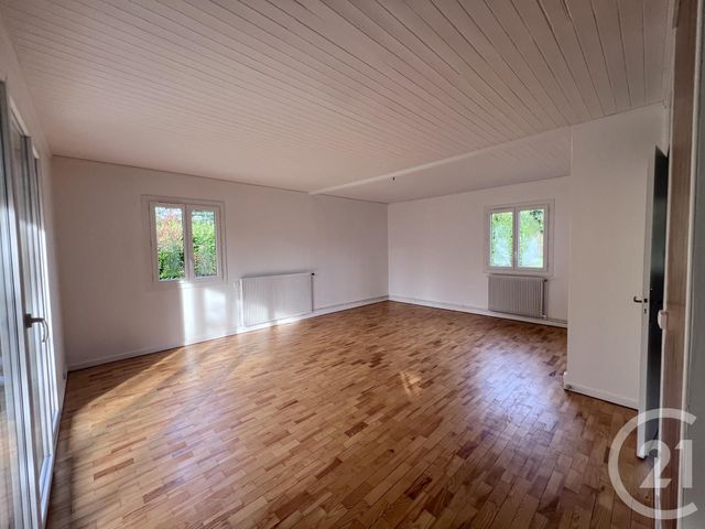 maison à louer - 3 pièces - 65.0 m2 - MESSIMY SUR SAONE - 01 - RHONE-ALPES - Century 21 Coquillat Immobilier