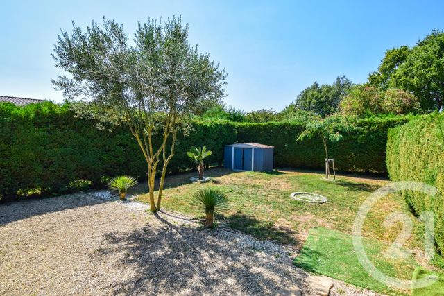 maison à vendre - 4 pièces - 83.0 m2 - GRIEGES - 01 - RHONE-ALPES - Century 21 Coquillat Immobilier