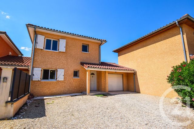 maison à vendre - 4 pièces - 83.0 m2 - GRIEGES - 01 - RHONE-ALPES - Century 21 Coquillat Immobilier