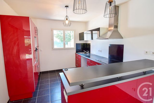maison à vendre - 4 pièces - 83.0 m2 - GRIEGES - 01 - RHONE-ALPES - Century 21 Coquillat Immobilier