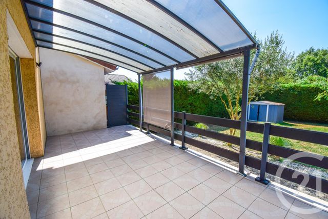 maison à vendre - 4 pièces - 83.0 m2 - GRIEGES - 01 - RHONE-ALPES - Century 21 Coquillat Immobilier
