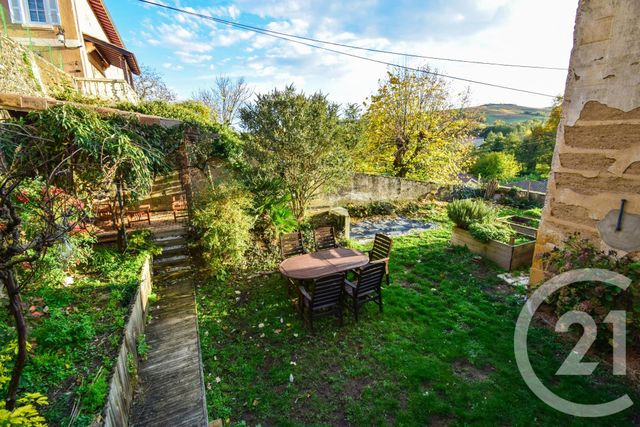 maison à vendre - 5 pièces - 117.68 m2 - LE PERREON - 69 - RHONE-ALPES - Century 21 Coquillat Immobilier