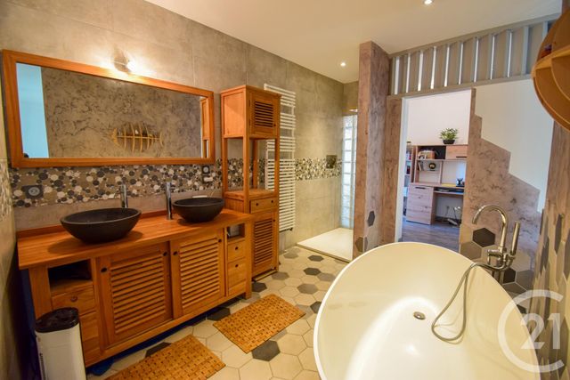 maison à vendre - 5 pièces - 117.68 m2 - LE PERREON - 69 - RHONE-ALPES - Century 21 Coquillat Immobilier