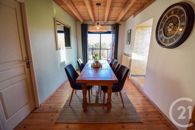 maison à vendre - 5 pièces - 117.68 m2 - LE PERREON - 69 - RHONE-ALPES - Century 21 Coquillat Immobilier