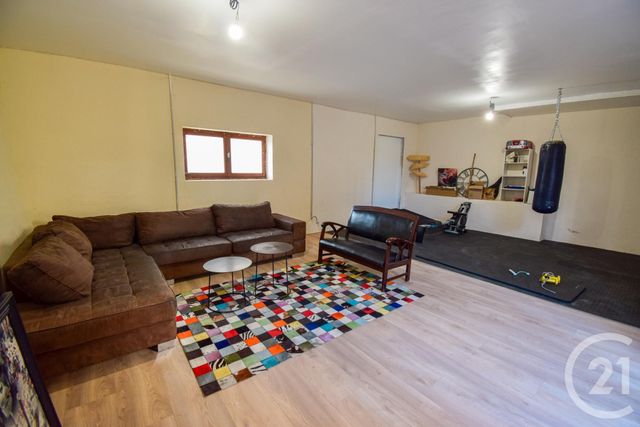 maison à vendre - 5 pièces - 117.68 m2 - LE PERREON - 69 - RHONE-ALPES - Century 21 Coquillat Immobilier