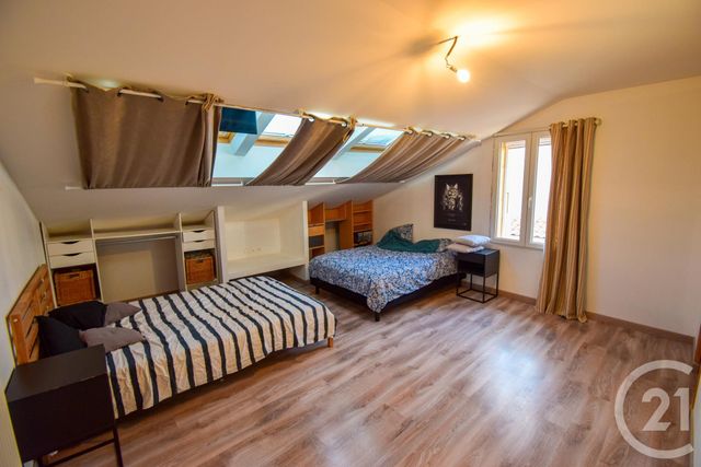 maison à vendre - 5 pièces - 117.68 m2 - LE PERREON - 69 - RHONE-ALPES - Century 21 Coquillat Immobilier