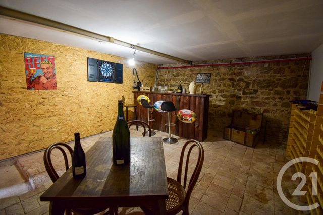 maison à vendre - 5 pièces - 117.68 m2 - LE PERREON - 69 - RHONE-ALPES - Century 21 Coquillat Immobilier