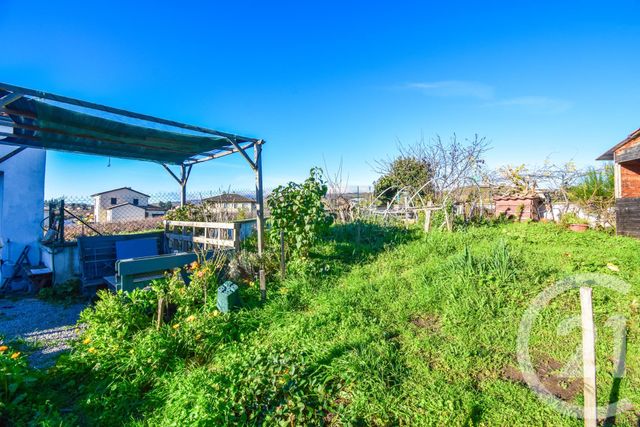 maison à vendre - 3 pièces - 62.57 m2 - FLEURIE - 69 - RHONE-ALPES - Century 21 Coquillat Immobilier