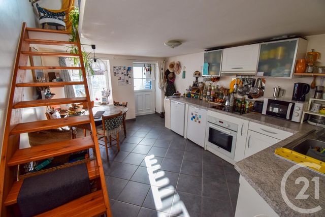 maison à vendre - 3 pièces - 62.57 m2 - FLEURIE - 69 - RHONE-ALPES - Century 21 Coquillat Immobilier