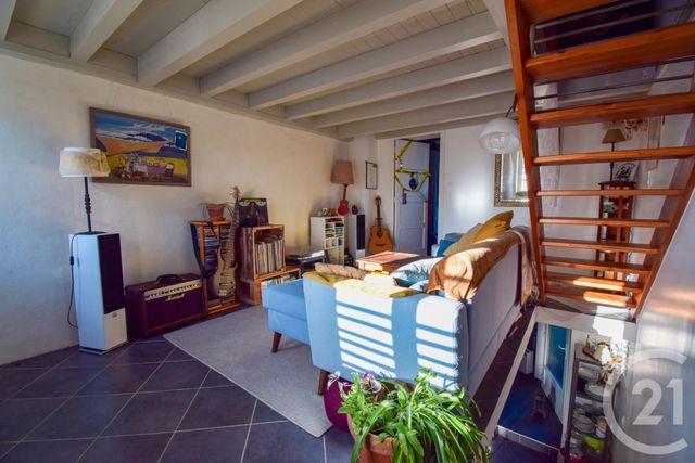 maison à vendre - 3 pièces - 62.57 m2 - FLEURIE - 69 - RHONE-ALPES - Century 21 Coquillat Immobilier