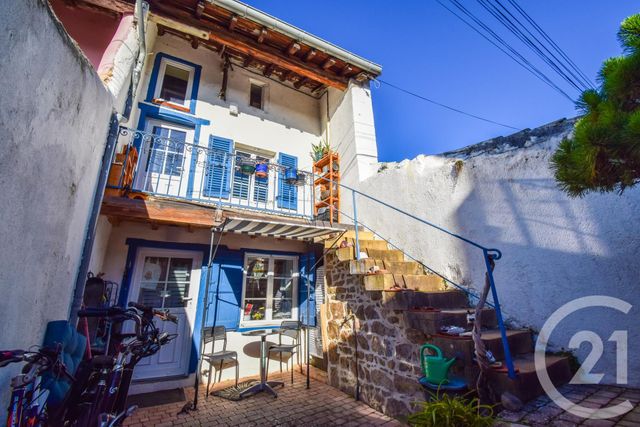 maison - FLEURIE - 69