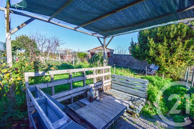 maison à vendre - 3 pièces - 62.57 m2 - FLEURIE - 69 - RHONE-ALPES - Century 21 Coquillat Immobilier