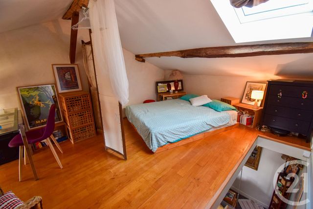 maison à vendre - 3 pièces - 62.57 m2 - FLEURIE - 69 - RHONE-ALPES - Century 21 Coquillat Immobilier