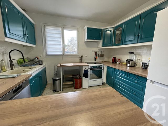 maison à louer - 4 pièces - 75.08 m2 - BELLEVILLE - 69 - RHONE-ALPES - Century 21 Coquillat Immobilier