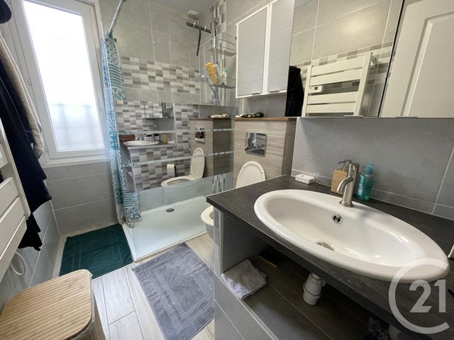 maison à louer - 4 pièces - 75.08 m2 - BELLEVILLE - 69 - RHONE-ALPES - Century 21 Coquillat Immobilier