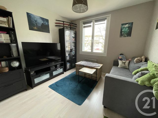 maison à louer - 4 pièces - 75.08 m2 - BELLEVILLE - 69 - RHONE-ALPES - Century 21 Coquillat Immobilier