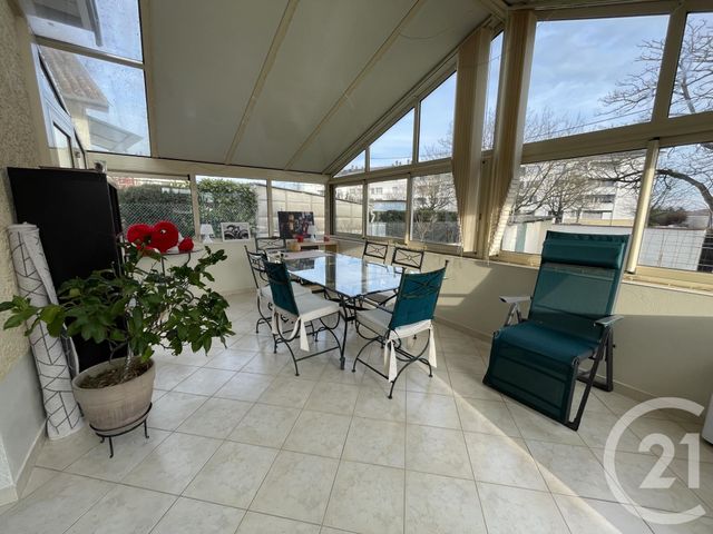 maison à louer - 4 pièces - 75.08 m2 - BELLEVILLE - 69 - RHONE-ALPES - Century 21 Coquillat Immobilier