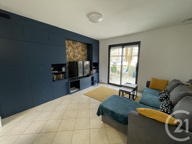 maison à louer - 4 pièces - 75.08 m2 - BELLEVILLE - 69 - RHONE-ALPES - Century 21 Coquillat Immobilier