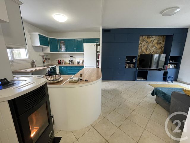 maison à louer - 4 pièces - 75.08 m2 - BELLEVILLE - 69 - RHONE-ALPES - Century 21 Coquillat Immobilier