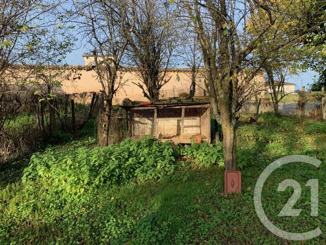 terrain à vendre - 595.0 m2 - CHARENTAY - 69 - RHONE-ALPES - Century 21 Coquillat Immobilier