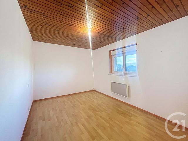Appartement F4 à vendre - 4 pièces - 94.25 m2 - REPLONGES - 01 - RHONE-ALPES - Century 21 Coquillat Immobilier