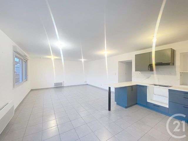 Appartement F4 à vendre - 4 pièces - 94.25 m2 - REPLONGES - 01 - RHONE-ALPES - Century 21 Coquillat Immobilier