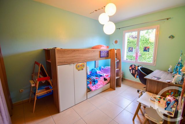 maison à vendre - 5 pièces - 113.0 m2 - BELLEVILLE - 69 - RHONE-ALPES - Century 21 Coquillat Immobilier