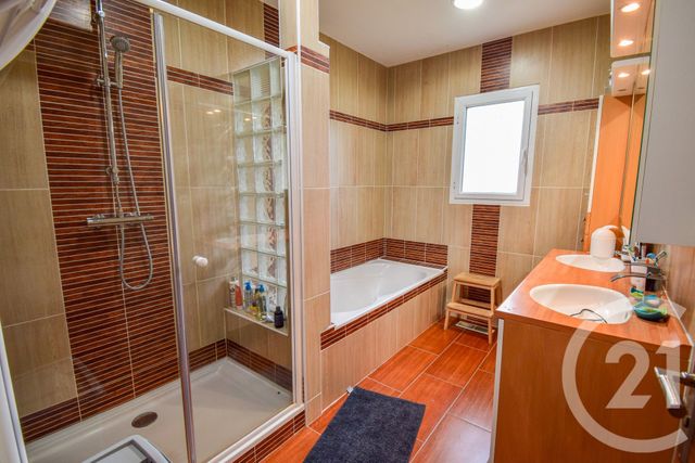 maison à vendre - 5 pièces - 113.0 m2 - BELLEVILLE - 69 - RHONE-ALPES - Century 21 Coquillat Immobilier