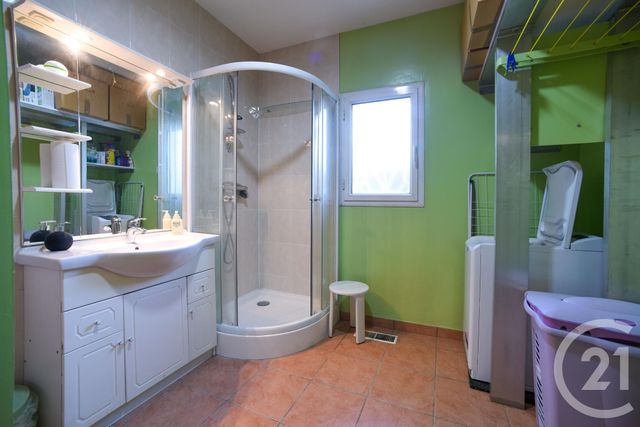 maison à vendre - 5 pièces - 113.0 m2 - BELLEVILLE - 69 - RHONE-ALPES - Century 21 Coquillat Immobilier