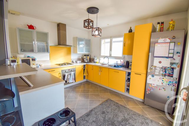 maison à vendre - 5 pièces - 104.77 m2 - ST JEAN D ARDIERES - 69 - RHONE-ALPES - Century 21 Coquillat Immobilier