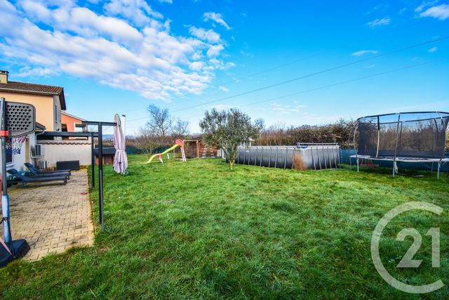 maison à vendre - 5 pièces - 104.77 m2 - ST JEAN D ARDIERES - 69 - RHONE-ALPES - Century 21 Coquillat Immobilier