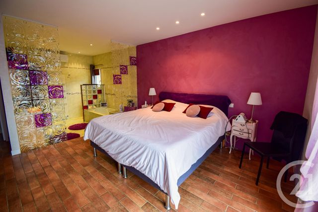 maison à vendre - 9 pièces - 243.8 m2 - CERCIE - 69 - RHONE-ALPES - Century 21 Coquillat Immobilier